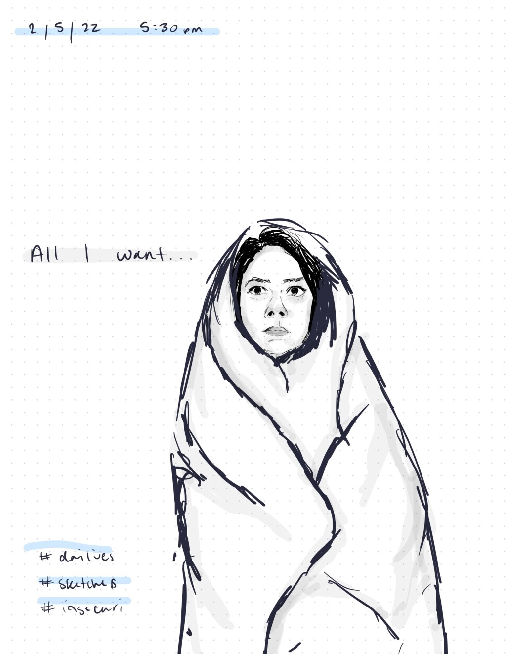 Security / Dailies /&nbsp;2.5.22