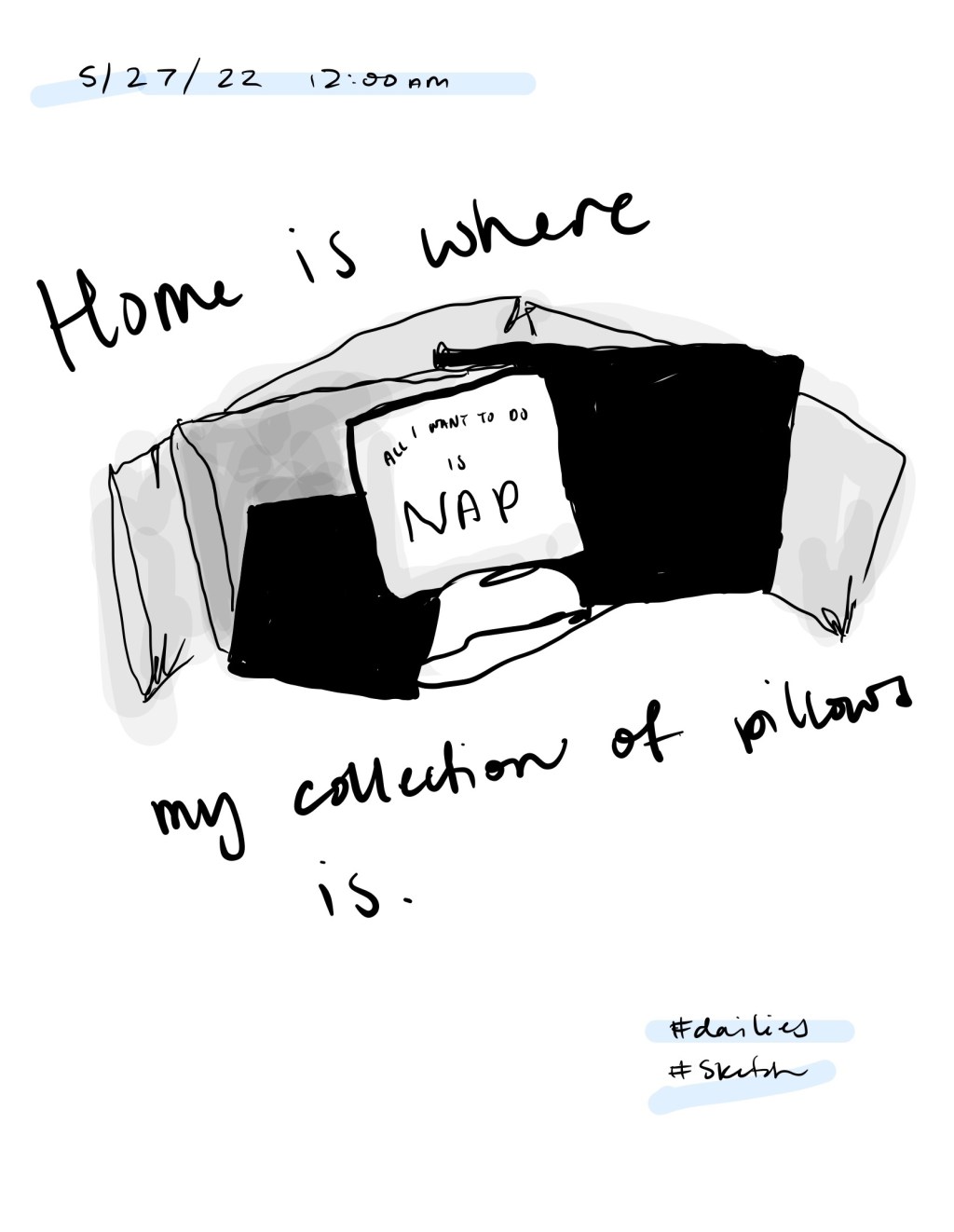 Home / Dailies /&nbsp;5.27.22