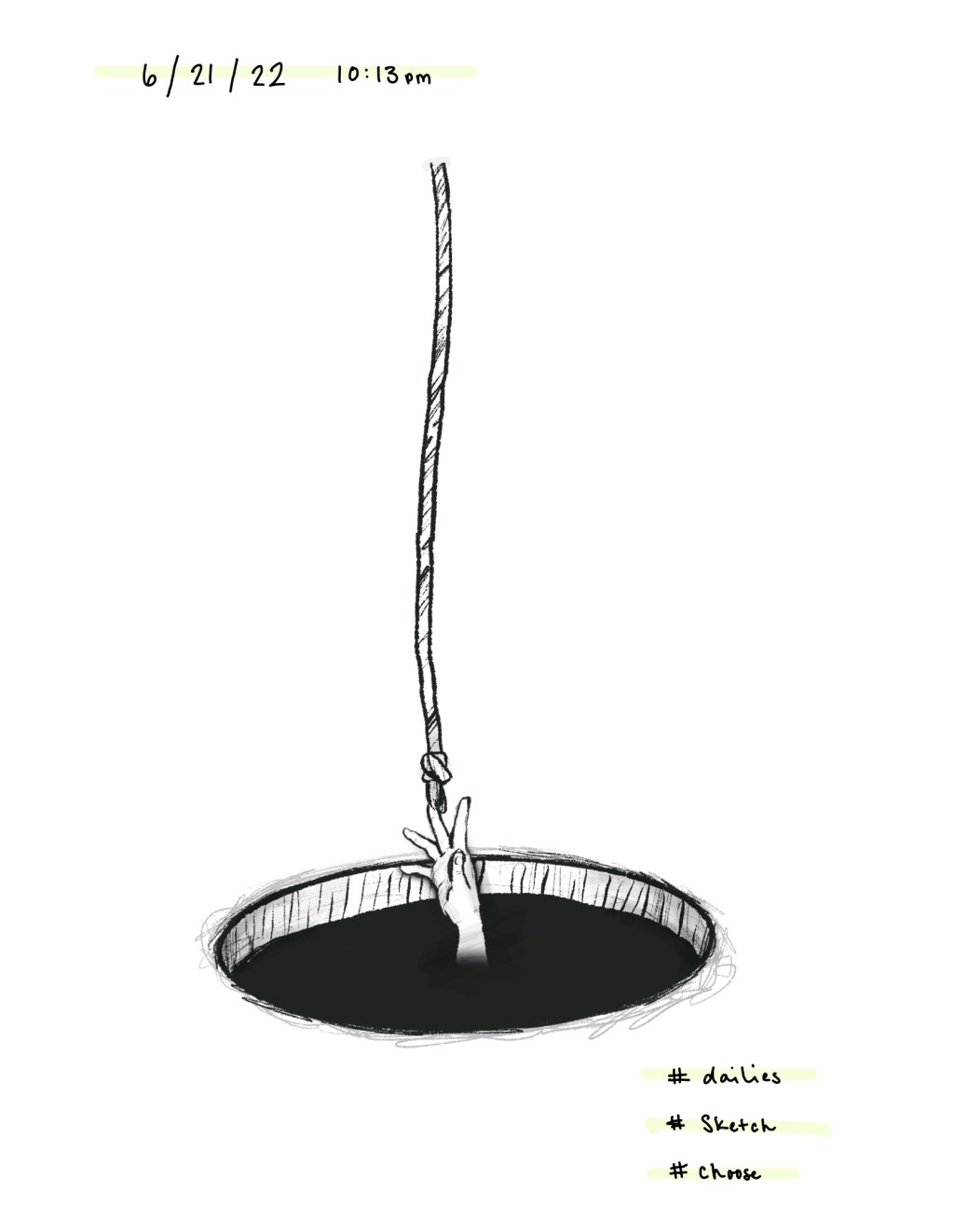 Choose / Dailies /&nbsp;6.21.22