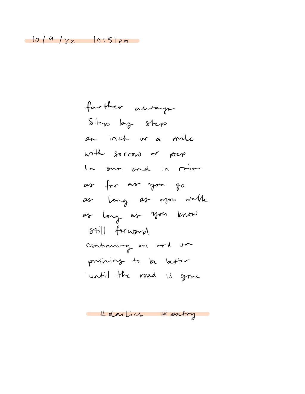 Forward / Dailies /&nbsp;10.9.22