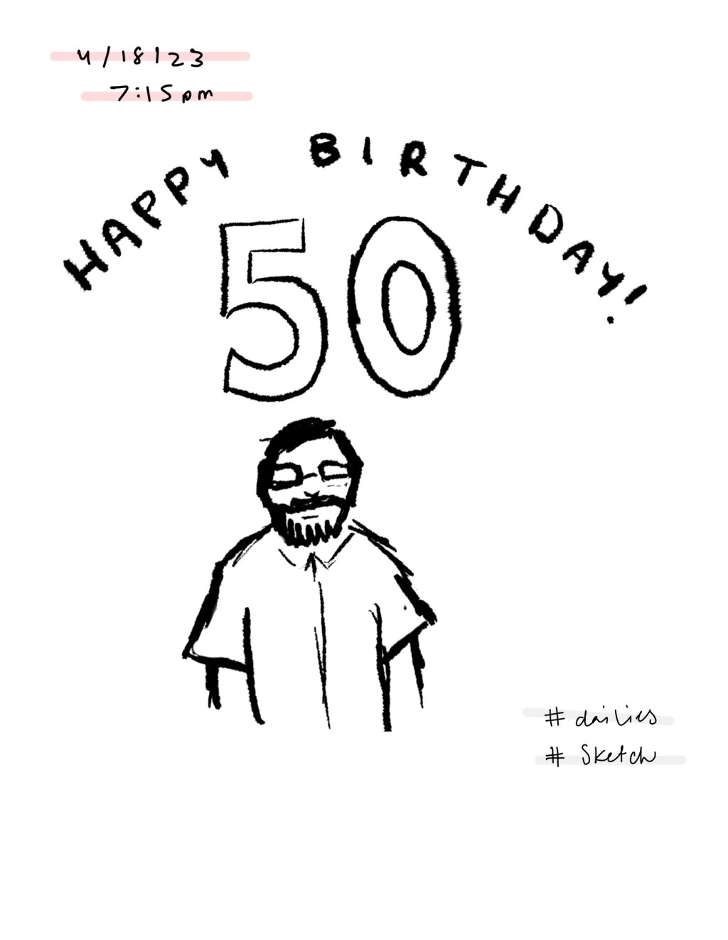 Oldie but Goodie / Dailies /&nbsp;2.18.23