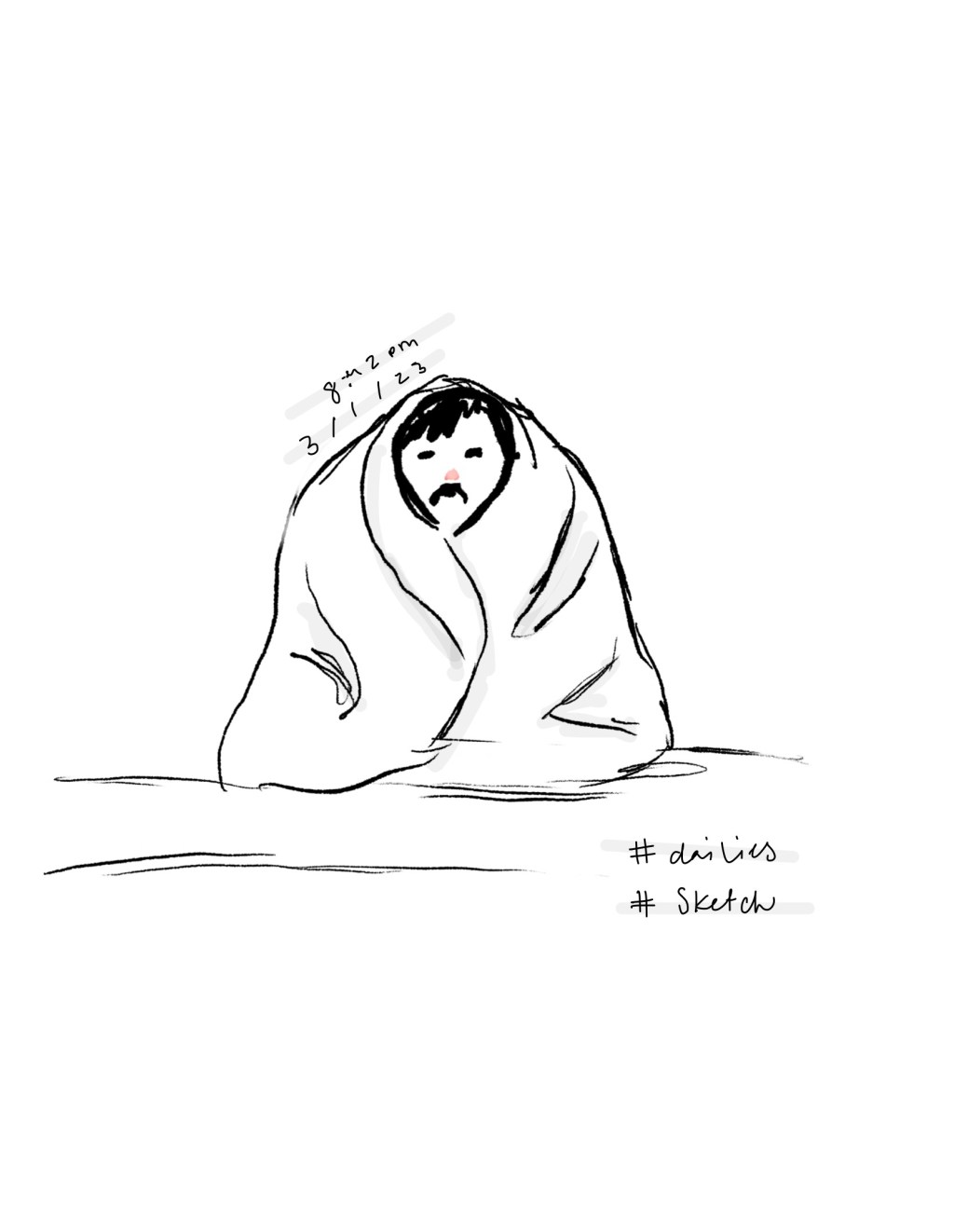 Sicky / Dailies /&nbsp;3.1.23