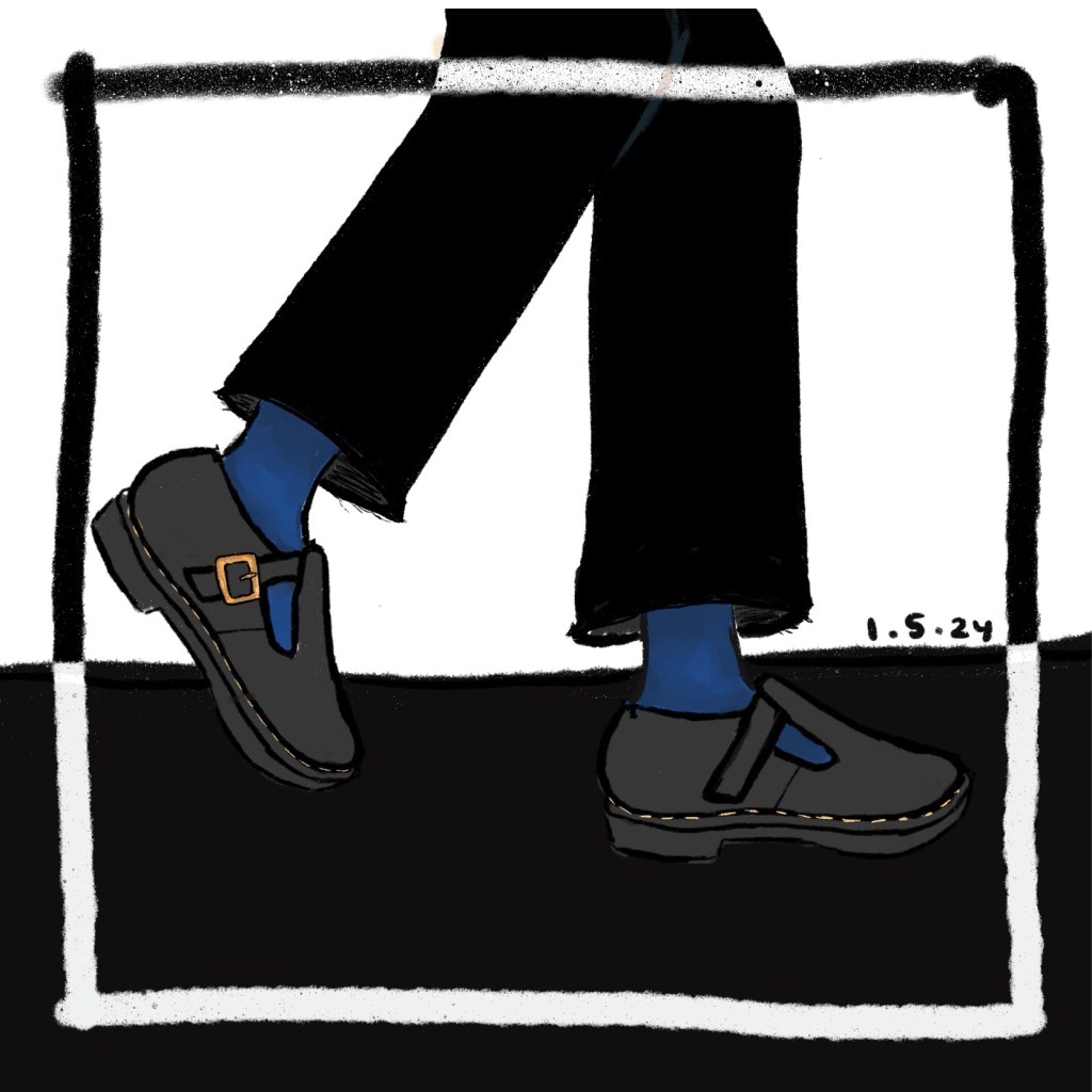 New Kicks / Dailies /&nbsp;1.5.24